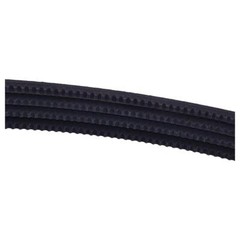 Drive Pump Belt 6662855 For Bobcat Loaders 863 864 873 883 A220 A300 T200 T300