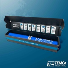 TEMCo TH4001 Conduit Heat Blanket Bender 1/2″ – 1 1/2″ PVC