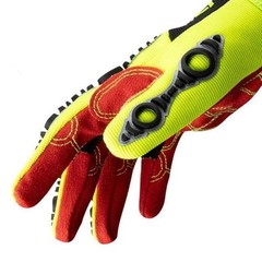 HexArmor Extrication/Rescue 4012 Glove Size Small
