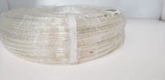ATP PU14AC SURETHANE POLYURETHANE TUBING, 1/4″ OD x .156″ ID, 100′ CLEAR, NIB