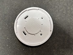 Kidde Standard Fire Smoke Detector Mounting Base