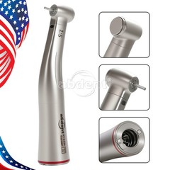 AbDent 1:5 Increasing Contra Angle Fiber Optic Handpiece Turbine