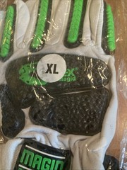 MAGIO T-REX Impact XL GOATSKIN WORK GLOVES 3 Pair