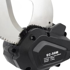 Hydraulic Cable Cutting Tools Ratchet Cable Cutter for Armored Cable ACSR