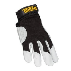 Tillman 1470 TrueFit Premium Goatskin Mechanics Gloves, ANSI Certified Size M
