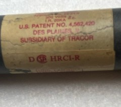 Littelfuse FLSR 8 Class RK5 Dual Element Time Delay Fuse 8A 551-600V 6-Pack
