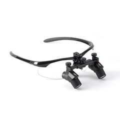 4X Dental Medical Ergo Loupe Binocular Magnifying Glass Surgical Loupe