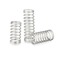 Compression Spring Wire Diameter 2.5mm Pressure Small Spring Various Size Choose