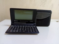 Atlas S3900 English Arabic Talking Dictionary Handheld Portable With Case