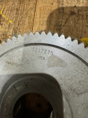 FALK RK2050F2A-9.30 HS RATIO KIT (9.119) HIGH SPEED GEAR SET 0777966 FOR 2050F2A