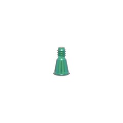 Dental Cover Screws Mini Regular for Osstem Hiossen Healing Abutment Hex 1.2