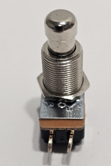 ELECTRIC GUITAR STOMP FOOR PEDAL SWITCH CARLING TOUCH PUSH BOTTON 250VA 2PCS
