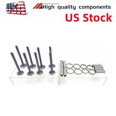 For Kubota Engine Overhaul Rebuild Kit V1505 V1505E V1505T 4-cycle Diesel Bobcat