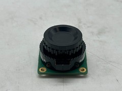 Raspberry Pi HQ Camera for Raspberry Pi 4 – 12.3 megapixel Sony IMX477 sensor