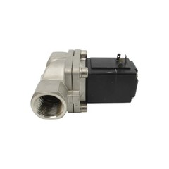 BURKERT 0290A25.0FPMVA 00065542 24VAC/DC NSNP