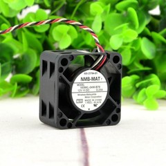 NMB-MAT1608KL-04W-B79 40x40x 20mm 12V 0.25A CISCO Cooler Cooling FAN