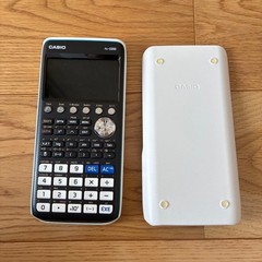 CASIO fx-CG50 Graphing Calculator Color Display USB Tested Excellent Condition