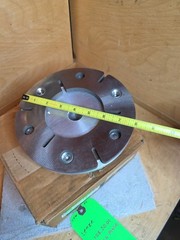 Lenze Ankerteil 14.105.20.01 Clutch Disk 72.017441