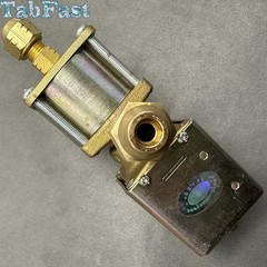 Brand New Pressure Regulating Valve PWV3/8G for FENSHEN