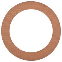 4PCS Clutch Lining/Friction Disc Fits Bobcat 313 610 611 600 371 500 310 6649871