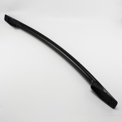 Range Oven Door Handle Black for Electrolux 316270200 AP3706684 PS899760