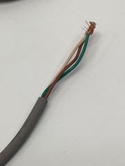 Destaco 810-158 Hall Effect Switch Sensor 6-24V, .5-Amp, 12W