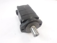 FluiDyne 1-1/4″Straight Key Shaft 2 Bolt 125CC Flange Orbital Motor WF104-1024Y