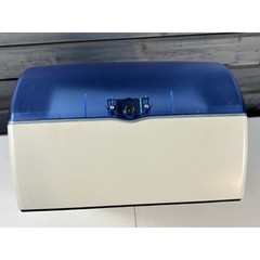 Georgia-Pacific enMotion Automated Touchless Paper Towel Dispenser Blue Untested
