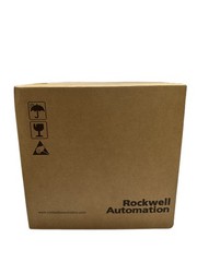 New Allen-Bradley 25B-D6P0N104 PowerFlex 525 AC Drive 480VAC 3 HP 2.2kW