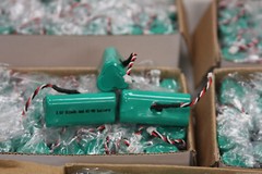 Lot of 20 New Motorola SYMBOL LS4278 Li4278 Barcode Scanner BATTERY 800mAh 3.6V