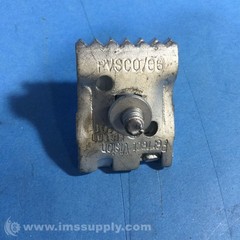 Perfect Vision Manufacturing PVSC07GG Beam Clamp USIP