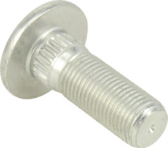 Stud 1595772 fits Caterpillar 236D 242B 242B3 242D 246C 246D 248 252B 252B3 256C