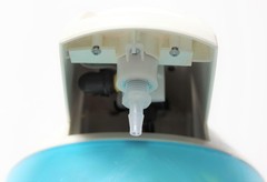 Millipore Synergy ICW3000 Water Purifier, 10L Ultrapure Water Syste (3363785)