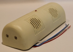 Light-O-Matic 01-081 – Two-Way Occupancy Room Sensor – NOS