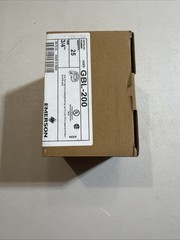 Emerson GBL-200 Zinc, Diecast Grounding Bushing Wire #14 to #4 QTY 25 3/4” !!!!￼