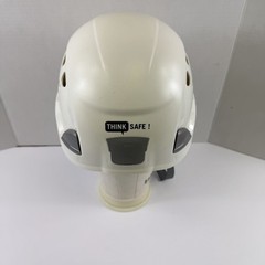 Petzl Vertex Vent Ventilated Safety Helmet ANSI Z89.1 Type I Class C White