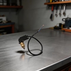 High Pressure Washer Compatibility With 280/380 Hassle-free Installation