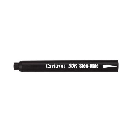 Dentsply 78703 Cavitron Steri-Mate Ultrasonic Scaler Handpiece Black 30K 3/Pk