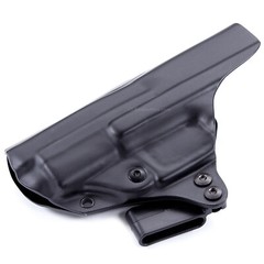 Blade-Tech IWB Holsters – Razor – Right Hand Carry – Fits Belts Up to 1.50 in