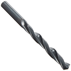 Drill America 1/8″ Carbon Steel Npt Pipe Tap and R High Speed Steel Drill Bit Se