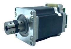 NIDEC SERVO CORPORATION M-P2HS8C-IAP56N-MB-CO SERVO MOTOR