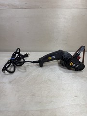 Work Sharp Knife & Tool Sharpener WSKTS Electric Belt Grinder (No Guard)
