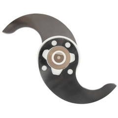 Robot Coupe blade Replaces 27055 fitting R-2 models. “S” Smooth Blade