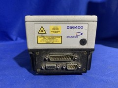 DataLogic DS6400 Laser Barcode Scanner DS6400-100-010