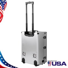 Portable Dental Delivery Unit With Air Compressor Strong Suction 4Hole/Chair