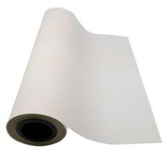 19.7in x 16.4ft Colorful reflective DTF film Roll, UV-resistant DTF FILM