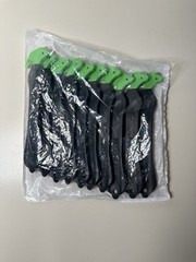 Lot of 2! Klever Excel XD Safety Cutter 10 Packs – New