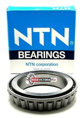 NTN 34300 TAPERED ROLLER BEARING 76,2mm