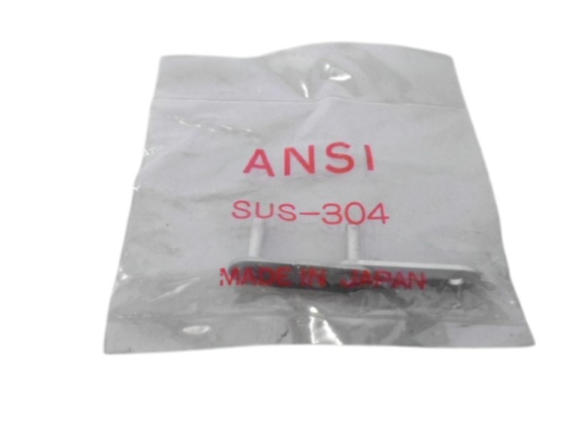 ANSI SUS-304 STAINLESS STEEL CONNECTING LINK NSMP