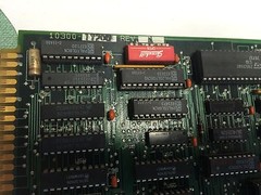 ADEPT 10300-11200 REV.N CIRCUIT BOARDS, 20300-1119 REV.E JIB,Ex